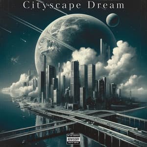 Cityscape Dream: Neon Metropolis - Urban Beat Navigator