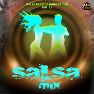 Salsa Clasica para Bailar Vol. 22 - Salsa Mix