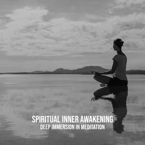 Spiritual Inner Awakening - Deep Immersion in Meditation - Hindi Direction