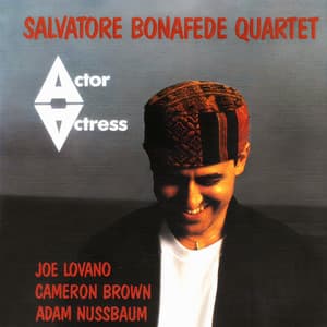 Actor Actress - Salvatore Bonafede