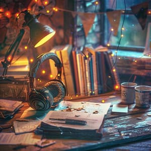 Productivity Playlists: Music for Work - Work Music Collective
