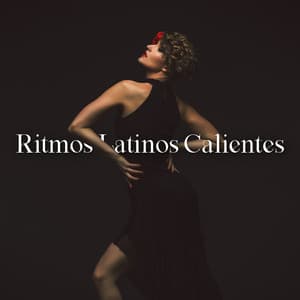Ritmos Latinos Calientes: Música Jazz Instrumental para Sentimientos Positivos - Latino Dance Music Academy
