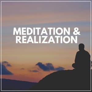 Meditation & Realization - Deep Sleep Meditation