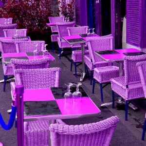 Serene Music for Light Morning - Alto Sax - Cleaning Music