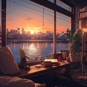 Lofi Work Beats: Chilled Tunes for Productivity - Base De Rap