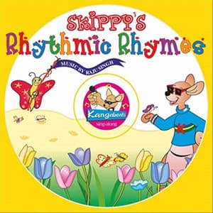 Skippy’s Rhythmic Rhymes - Raju Singh