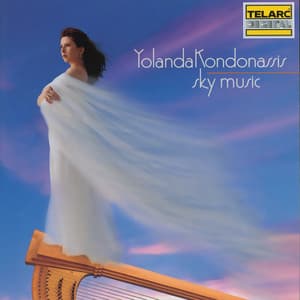 Sky Music - Yolanda Kondonassis