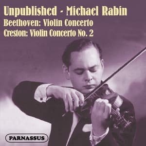 Unpublished - Michael Rabin - Michael Rabin