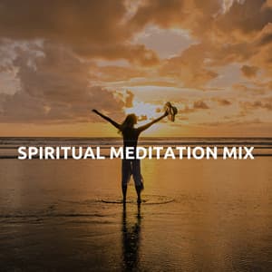 Spiritual Meditation Mix - Retreat Trend