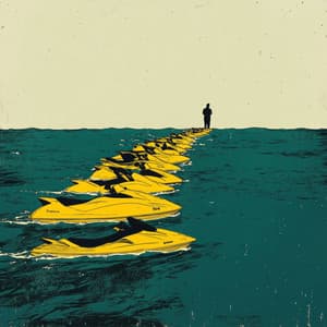 Brädåkarnas Paradis - Avslappning och avspänning för dig