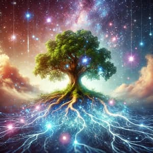 Organic Immortality: Infinity Nature, Deep Energy, Self Awareness - Kings of Nature