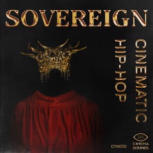 Sovereign - 5 Alarm