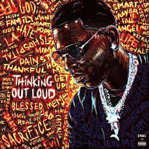 Thinking Out Loud - Young Dolph
