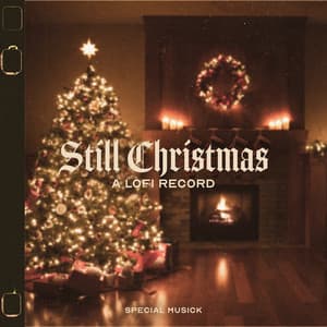 Still Christmas - Special Musick