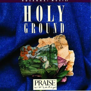 Holy Ground - Geron Davis