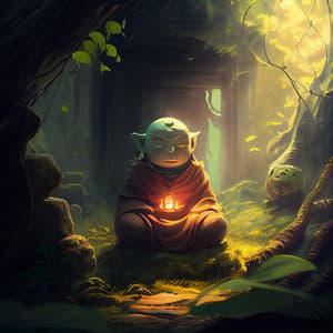 Zen Academy - Canciones Infantiles Para Niños