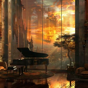 Soft Piano Music: Tunes for Peaceful Relaxation - Chillout Lounge Piano