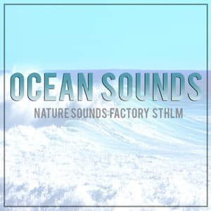 Ocean Sounds - Nature Sounds Factory STHLM