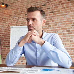 Harmonic Focus Ocean's Serene Ambient Harmony for Uninterrupted Attention - Concentration