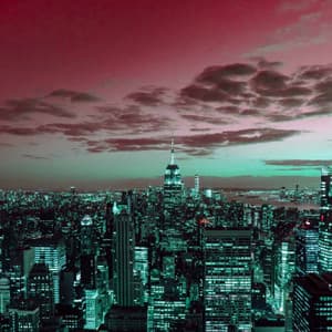 Backdrop for Upcoming Times - Lazy Sunday Jazz