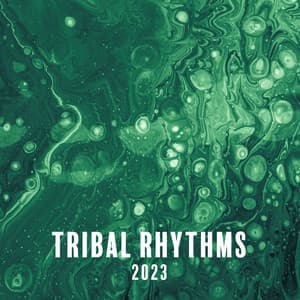 Green Noise 2023 – 1 Hour Of Mental Relaxation - Green Noise Dimension