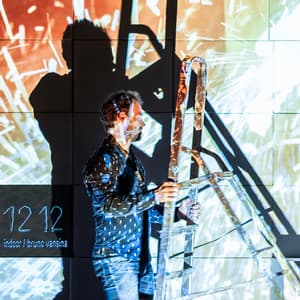 12 12 Indoor - Bruno Vansina