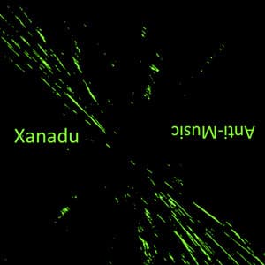 Xanadu - kaoso hudba