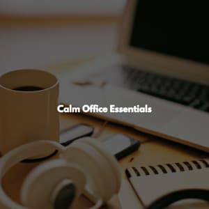 Calm Office Essentials - Office Work Music