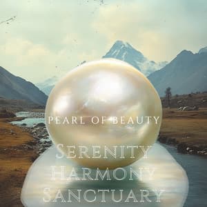 Serenity Harmony Sanctuary - Pearl of Beauty