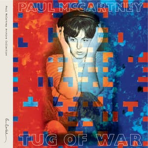 Tug Of War - Paul McCartney