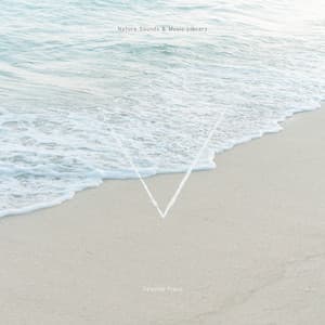 Seaside Piano: Melodies for Coastal Dreams - Nature Sounds & Music Library