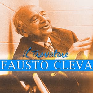 Il Trovatore - Giuseppe Verdi