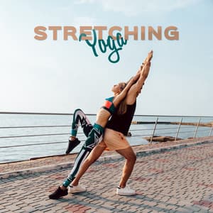 Stretching Yoga: Music before the Practice of Yoga - Minimal Lounge