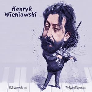 Wieniawski, Vol. 1 - Henryk Wieniawski