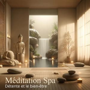 Méditation spa: Détente et le bien-être - Académie de bien-être