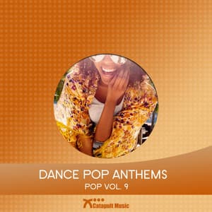 Dance Pop Anthems - Martin Haene