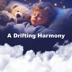 A Drifting Harmony - Prenatal Baby