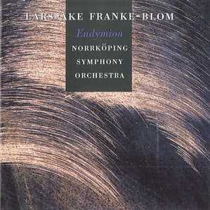 Franke-Blom: Endymion - Lars-Ake Franke-Blom