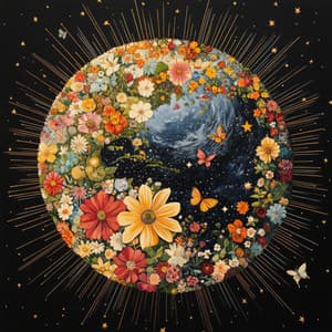 #01 Nature Mixtape to Slow Down Your Mind, Boost Your Creativity & Deep Thoughts - The Nature Soundscapes