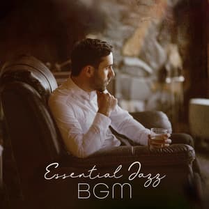 Essential Jazz BGM: Time to Relax, Golden Trumpet, Acoustic Guitar & Smooth Piano - Instrumental Jazz Music Guys