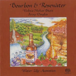 Bourbon & Rosewater - Jerry Douglas