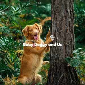 Baby Doggy and Us - Musica para Perros