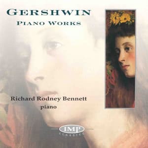 Gershwin: Piano Works - George Gershwin