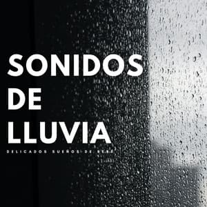 Sonidos De Lluvia: Delicados Sueños De Bebé - Lluvia relajarse