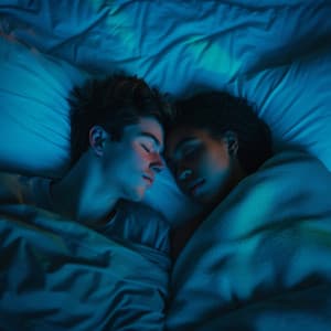 Echoes of Silence: Sounds for Quiet Evenings - Best Cafe Chillout Mix