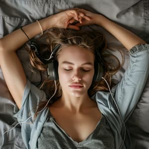 Pulso De Relajación: Tonos Para Descansar - Relajacion