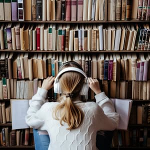 Cosmic - Study Music & Sounds