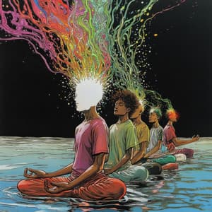 Hundens Afslapningsområde - Radio Zen Music