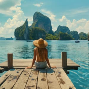 Classical Orchestra for Serene Relaxation - Charles Anderson