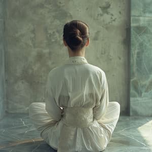 Ode Mystique - Détente avec Musiques Zen de Yoga